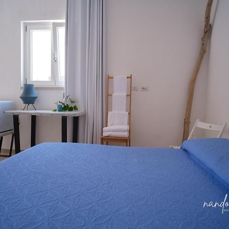 Masseria Giangrande - Rooms And Apartment Polignano a Mare Exterior photo