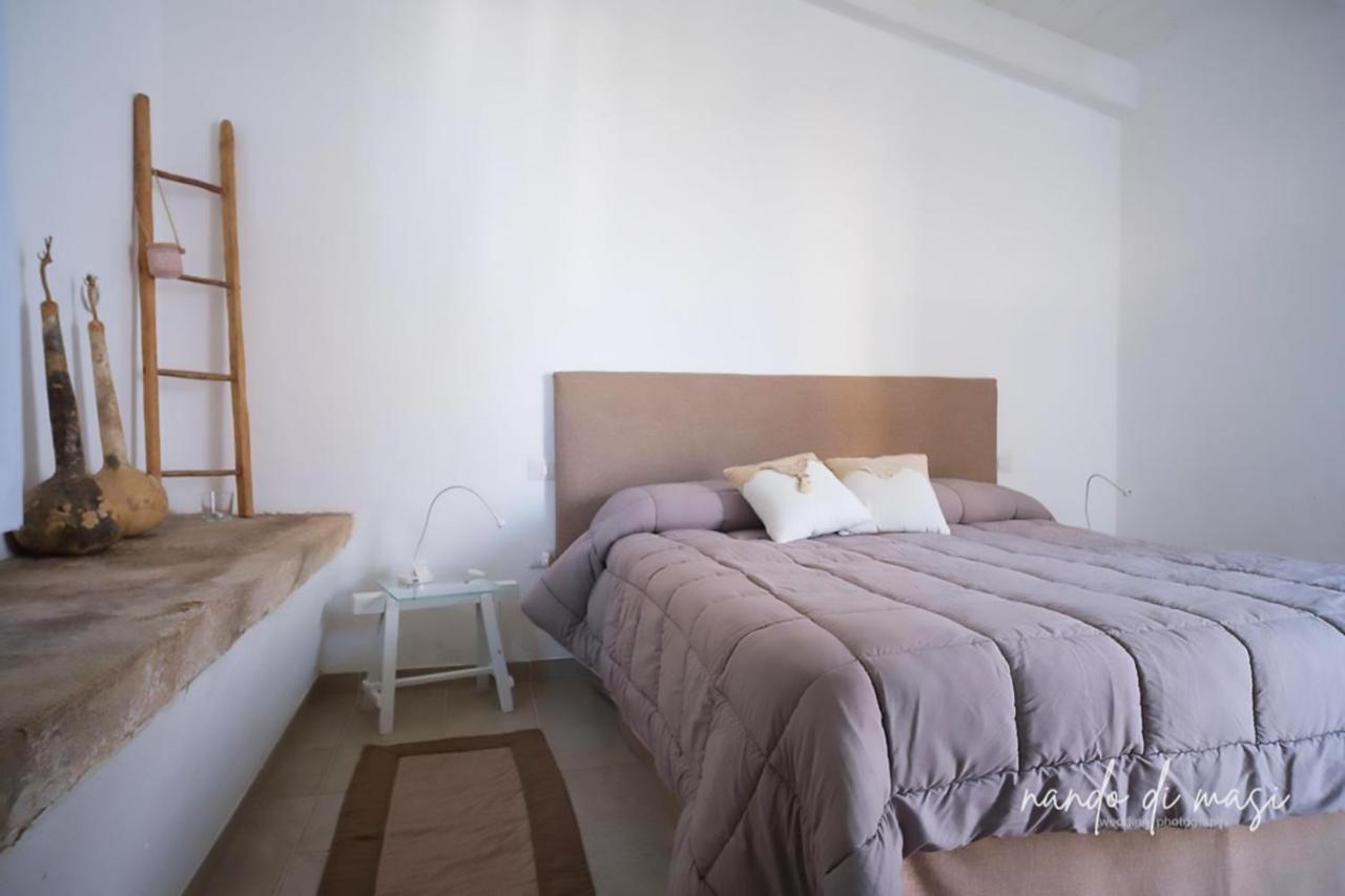 Masseria Giangrande - Rooms And Apartment Polignano a Mare Exterior photo