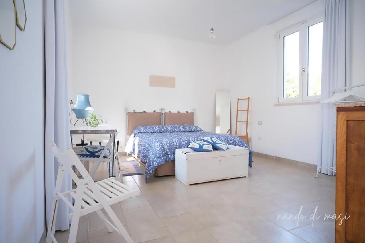 Masseria Giangrande - Rooms And Apartment Polignano a Mare Exterior photo