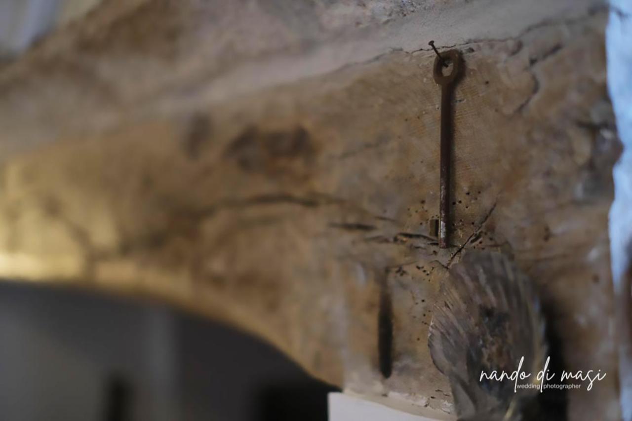 Masseria Giangrande - Rooms And Apartment Polignano a Mare Exterior photo