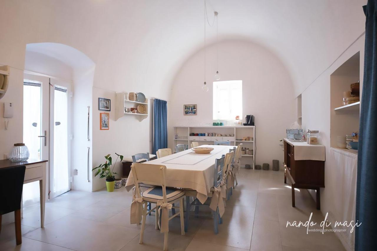 Masseria Giangrande - Rooms And Apartment Polignano a Mare Exterior photo