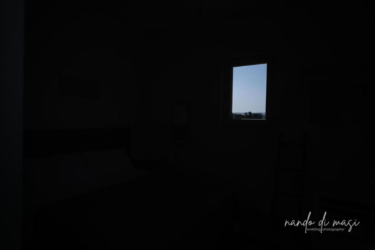 Masseria Giangrande - Rooms And Apartment Polignano a Mare Exterior photo