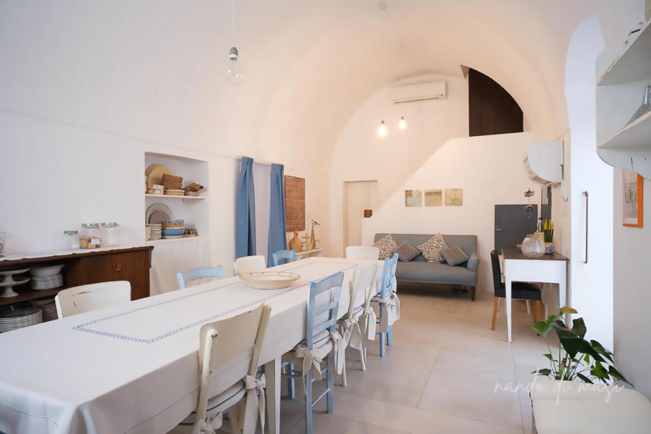 Masseria Giangrande - Rooms And Apartment Polignano a Mare Exterior photo