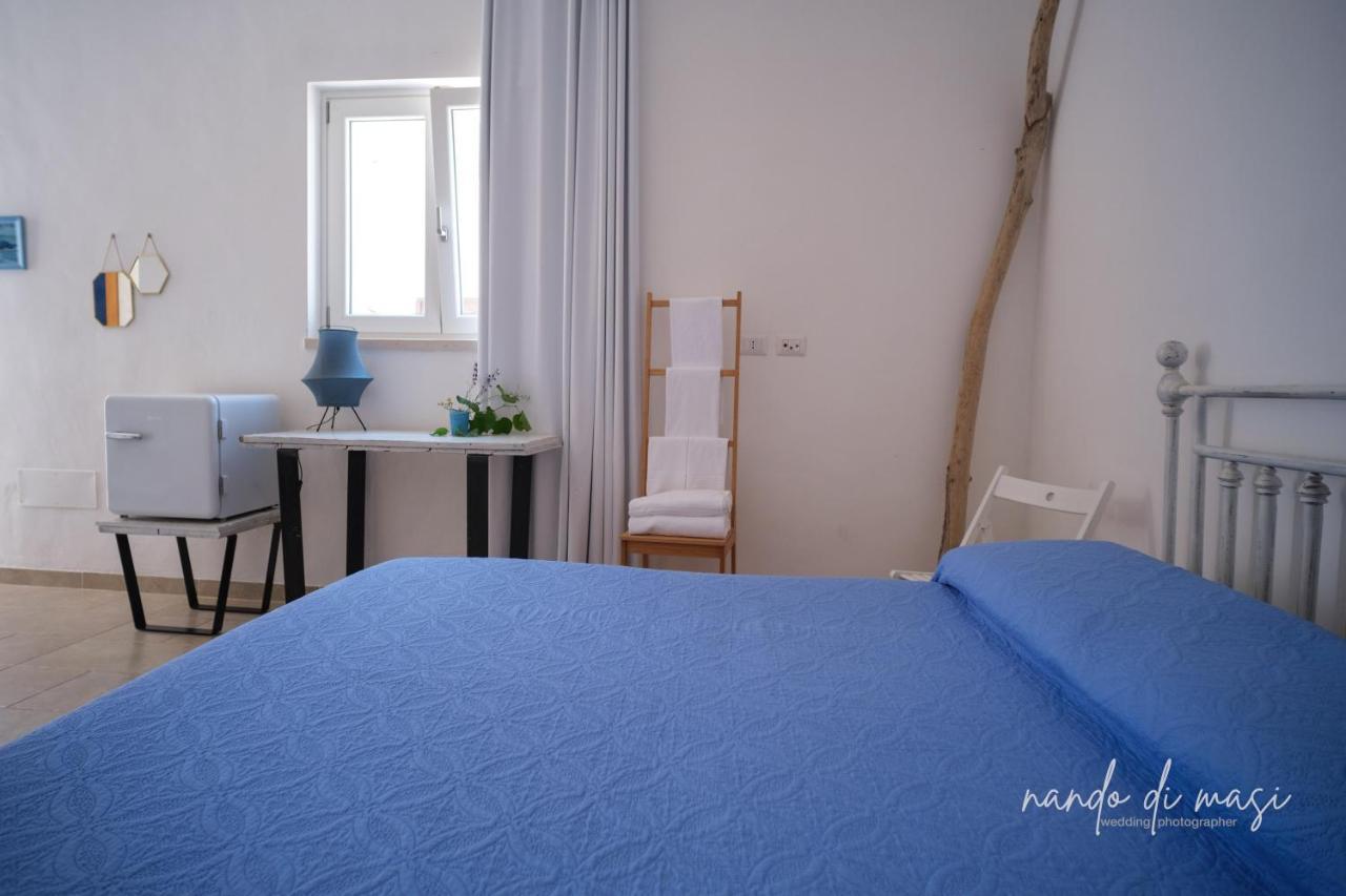 Masseria Giangrande - Rooms And Apartment Polignano a Mare Exterior photo