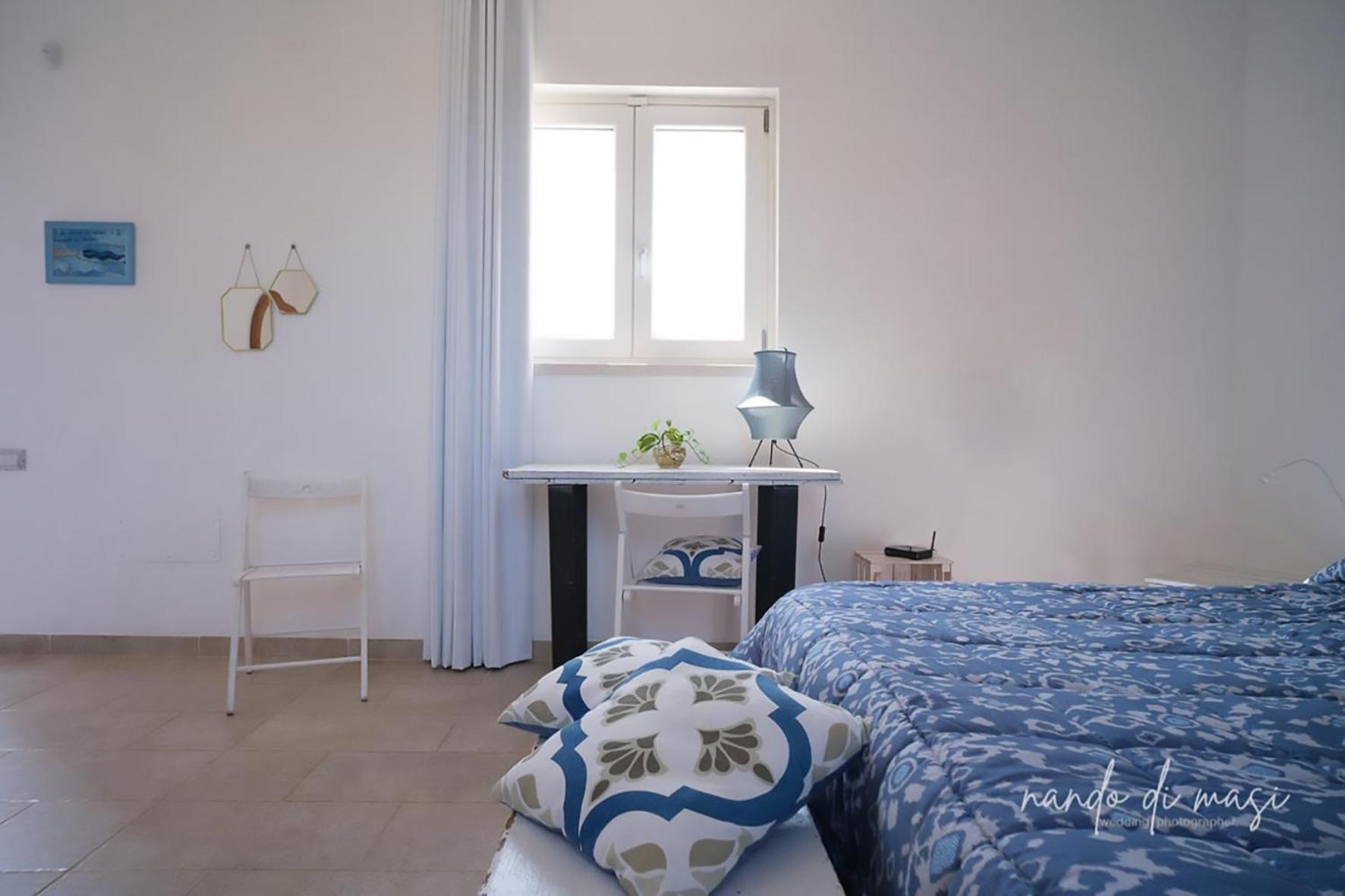 Masseria Giangrande - Rooms And Apartment Polignano a Mare Room photo