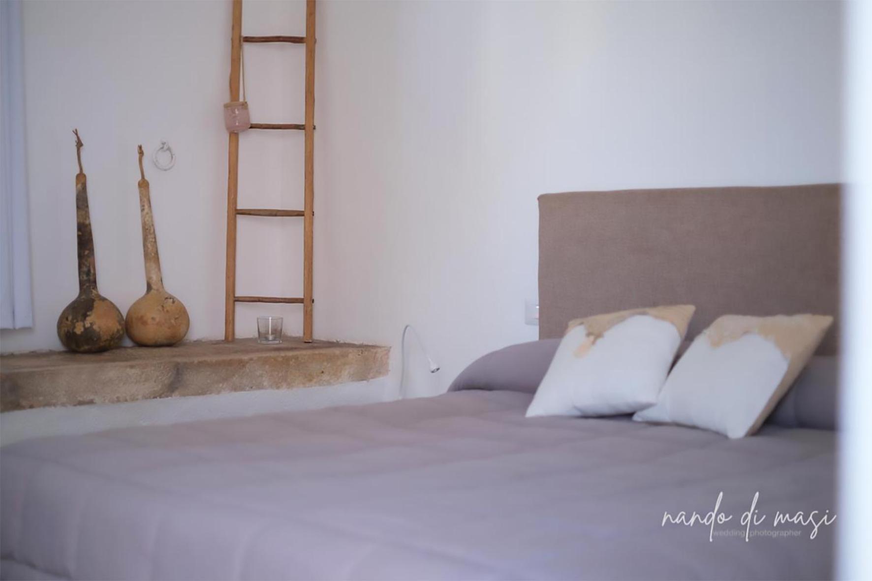 Masseria Giangrande - Rooms And Apartment Polignano a Mare Room photo