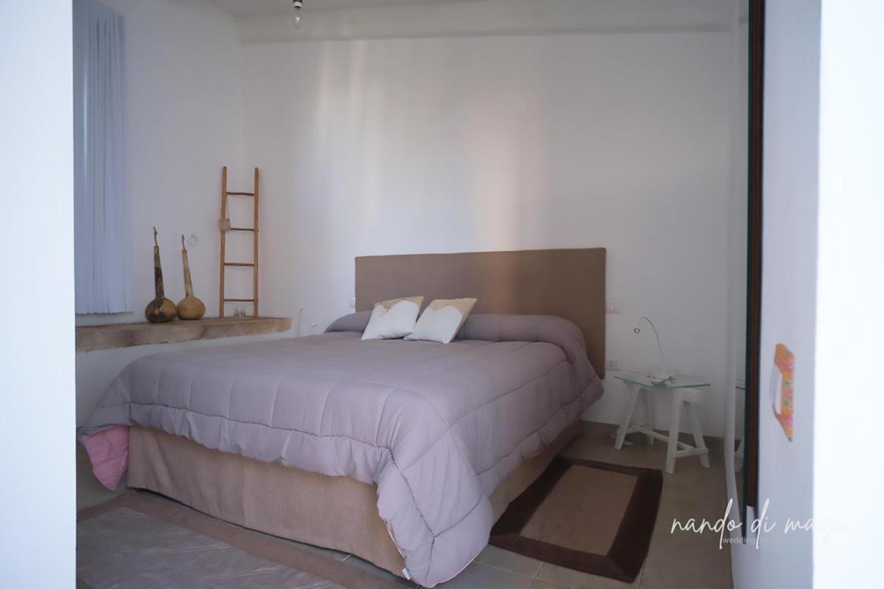 Masseria Giangrande - Rooms And Apartment Polignano a Mare Room photo