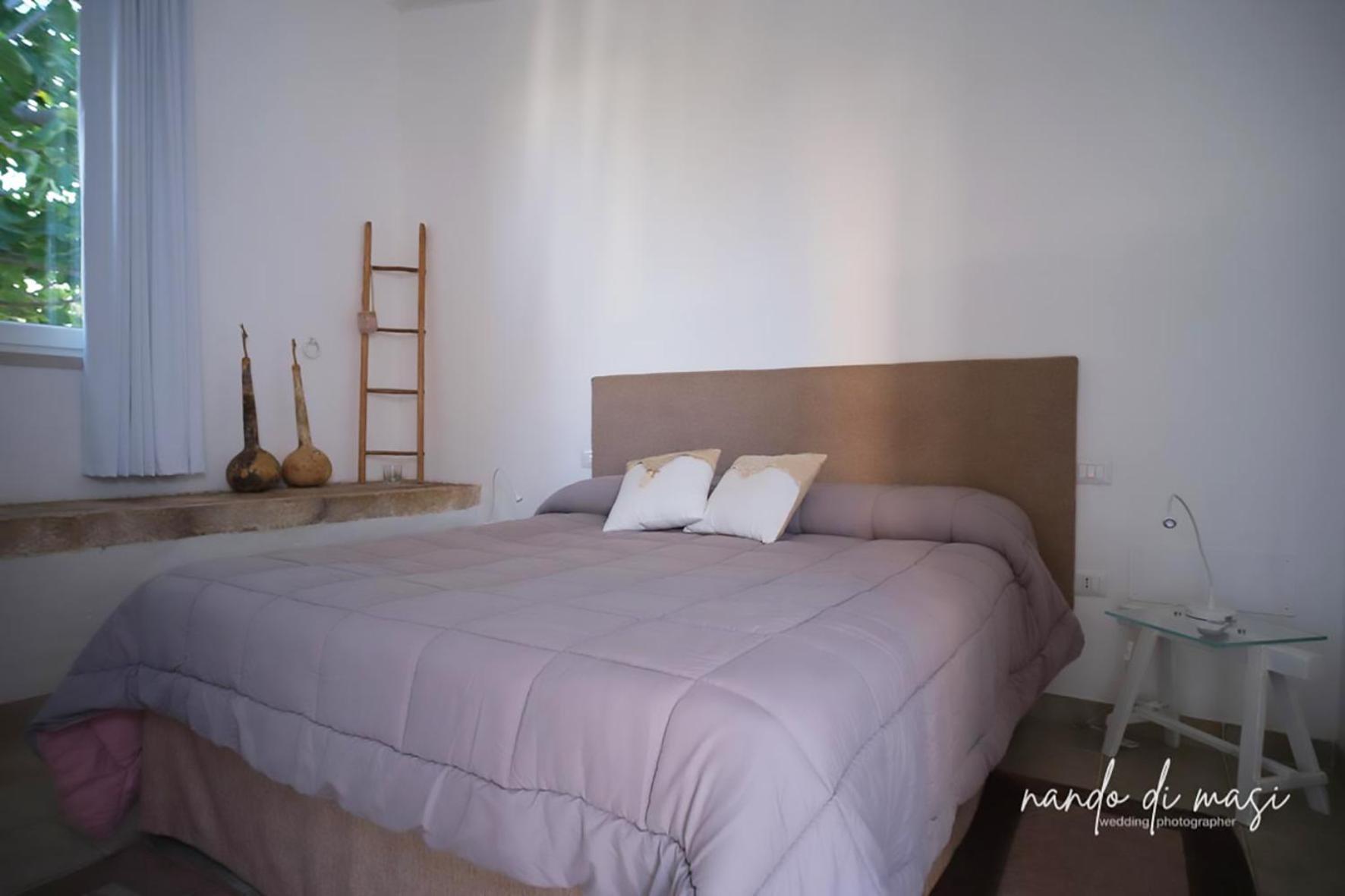 Masseria Giangrande - Rooms And Apartment Polignano a Mare Room photo