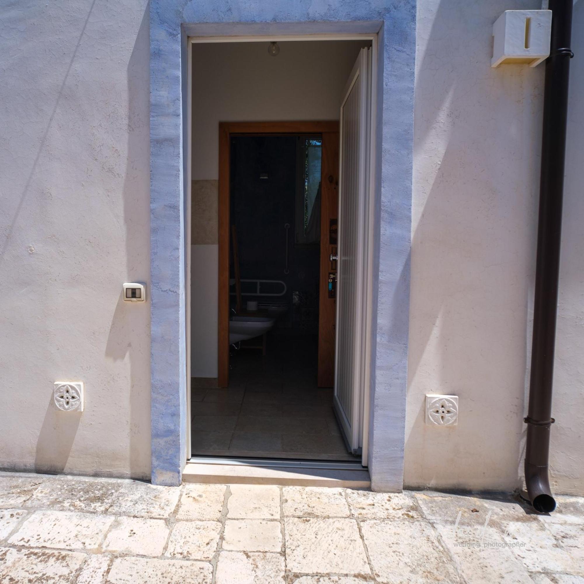 Masseria Giangrande - Rooms And Apartment Polignano a Mare Room photo