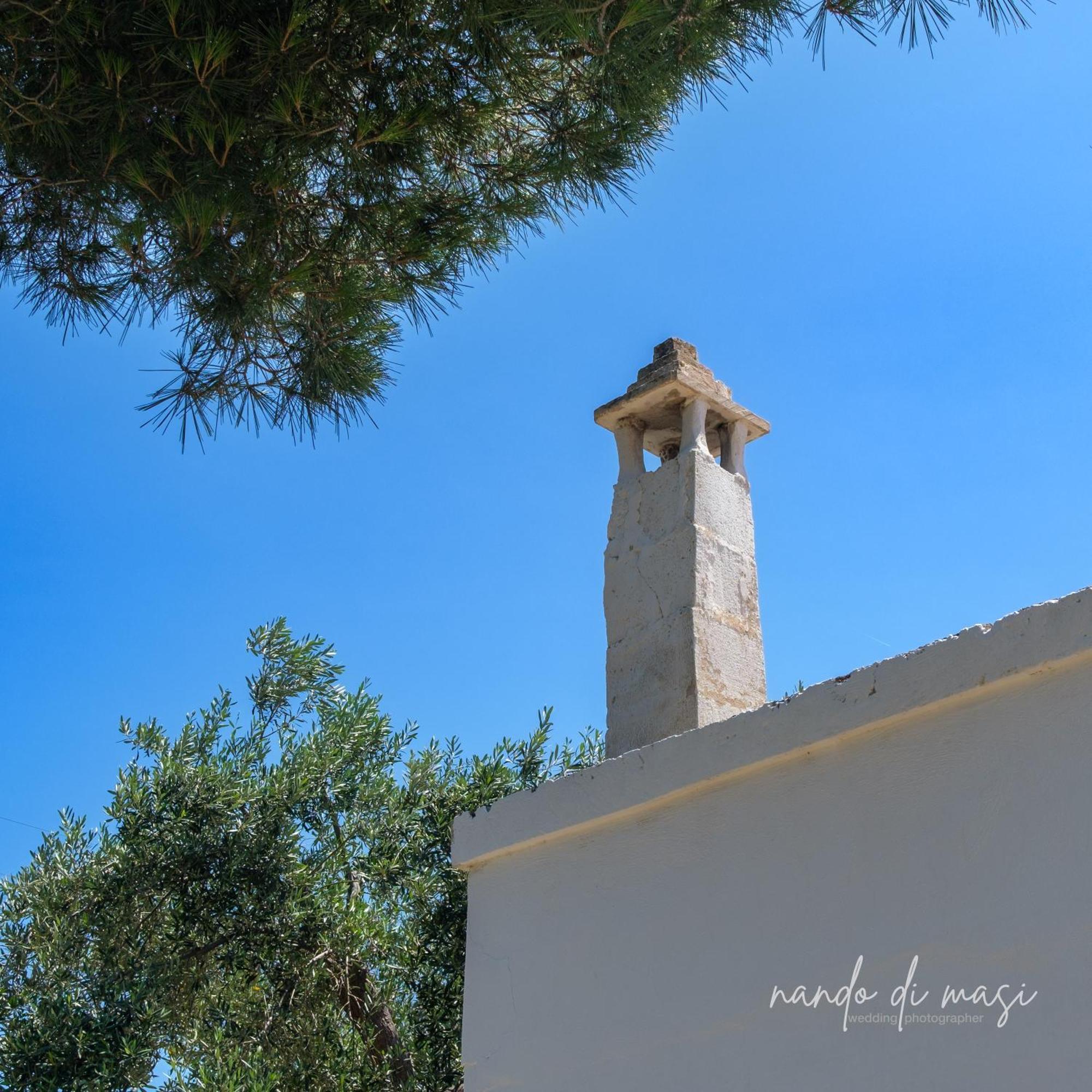 Masseria Giangrande - Rooms And Apartment Polignano a Mare Exterior photo