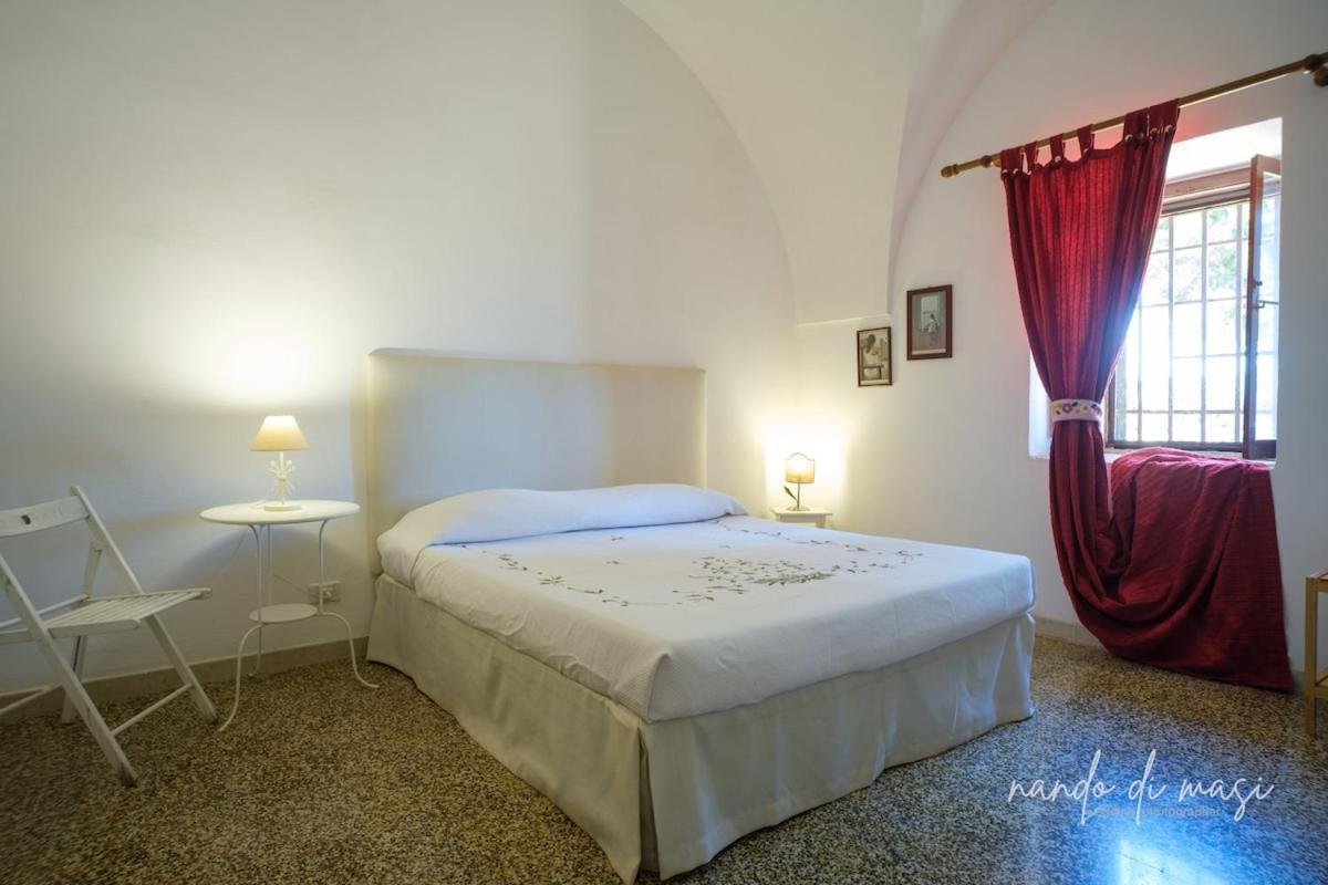 Masseria Giangrande - Rooms And Apartment Polignano a Mare Exterior photo