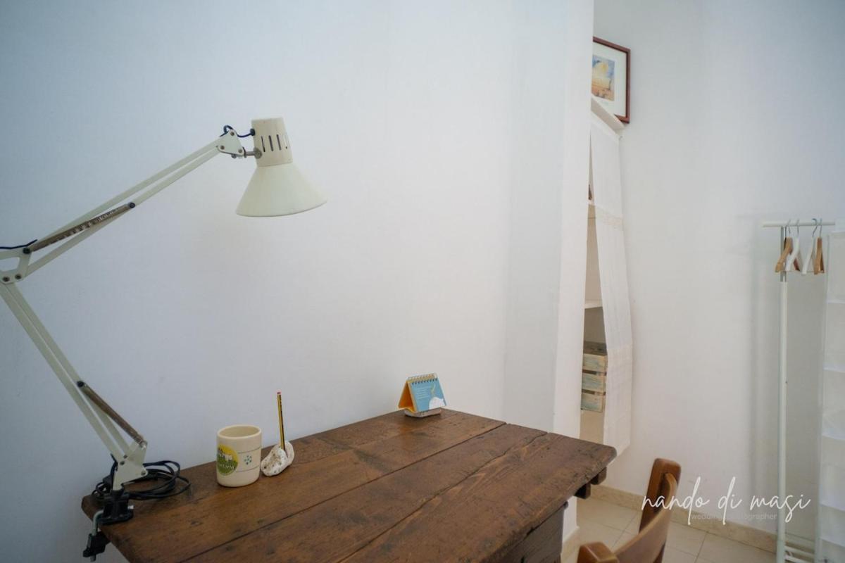 Masseria Giangrande - Rooms And Apartment Polignano a Mare Exterior photo