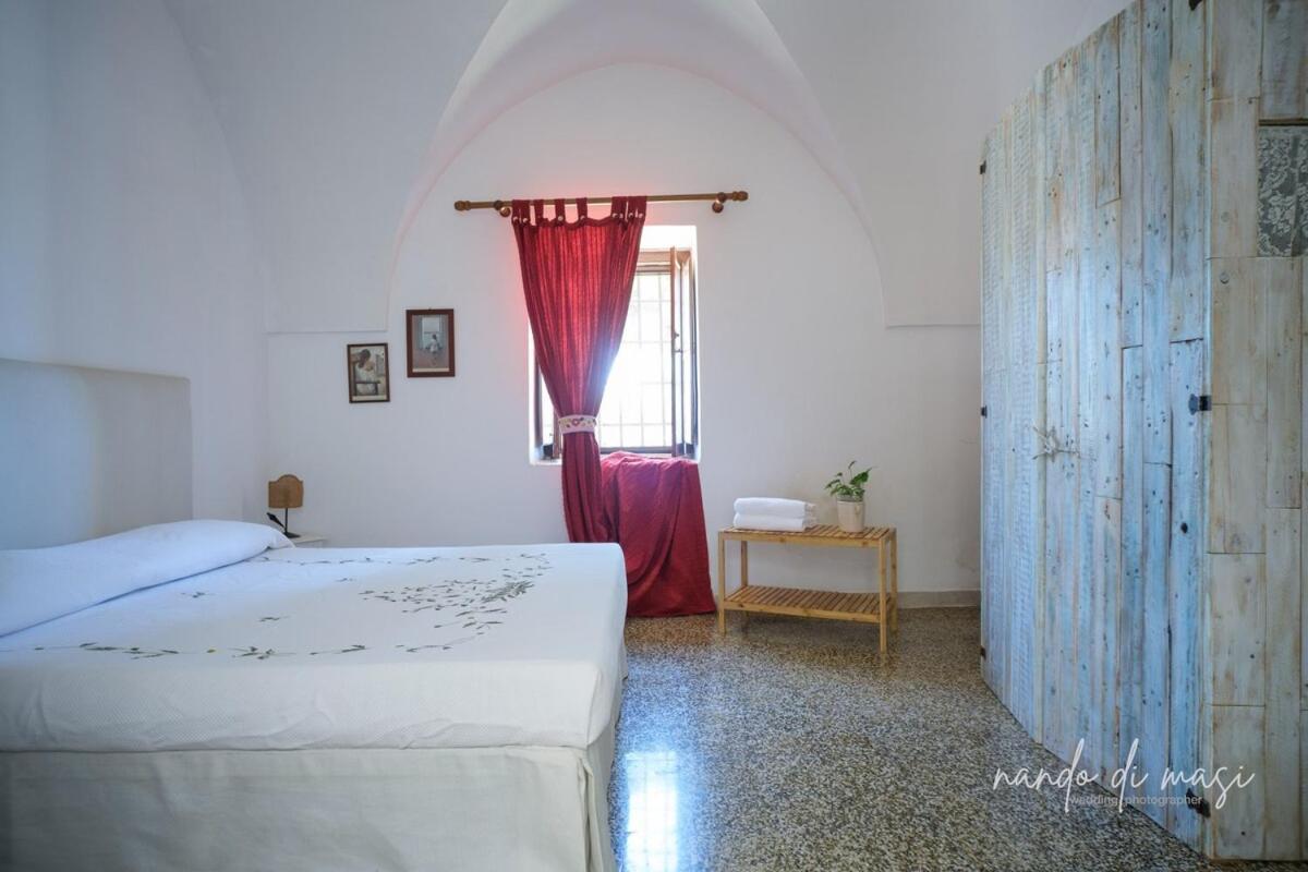 Masseria Giangrande - Rooms And Apartment Polignano a Mare Exterior photo
